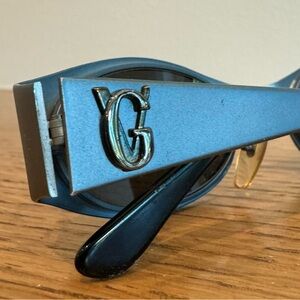 RARE VINTAGE Y2K Versace Sunglasses
